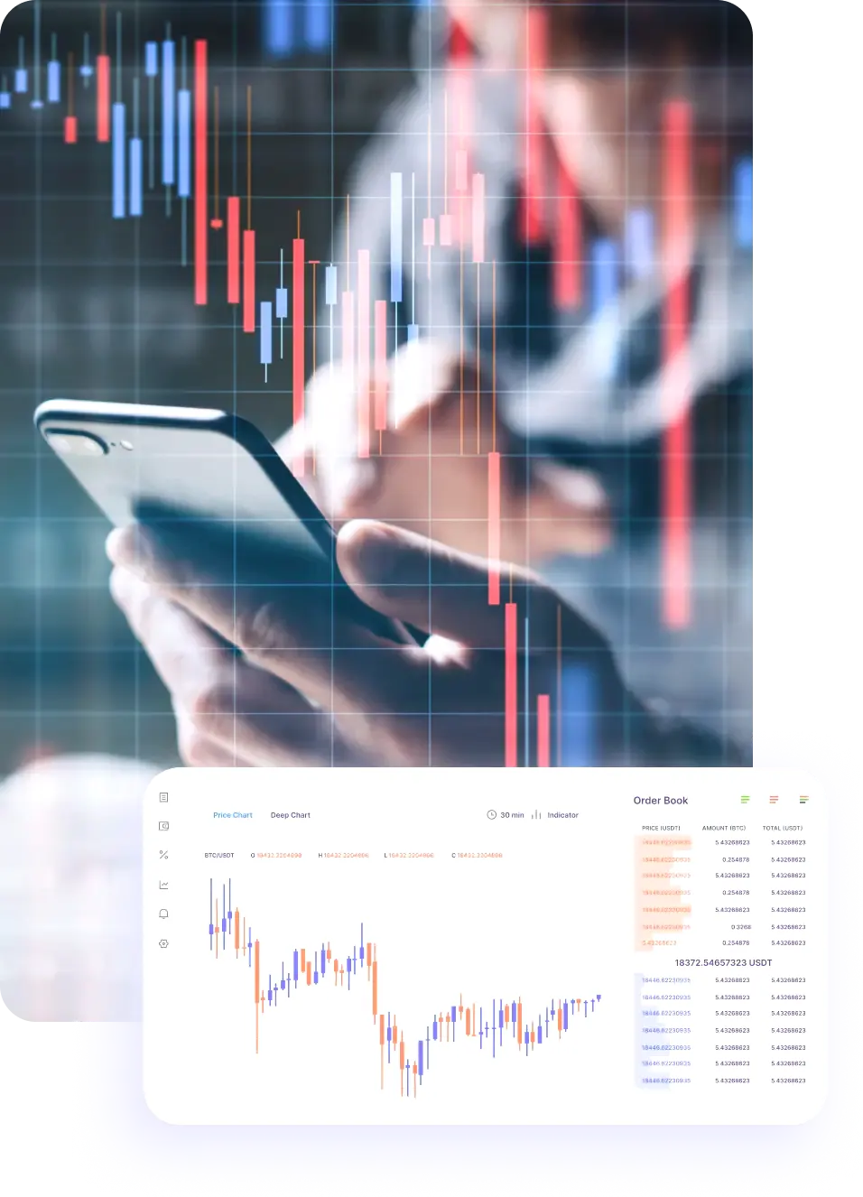 Oxelvian plateforme crypto